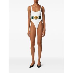 Versace Underwear White Tops - Vests & Tank Tops Women